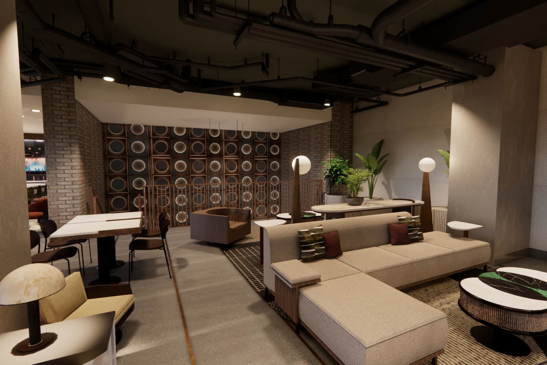 Photo of Motto by Hilton Nashville Downtown, Nashville, TN