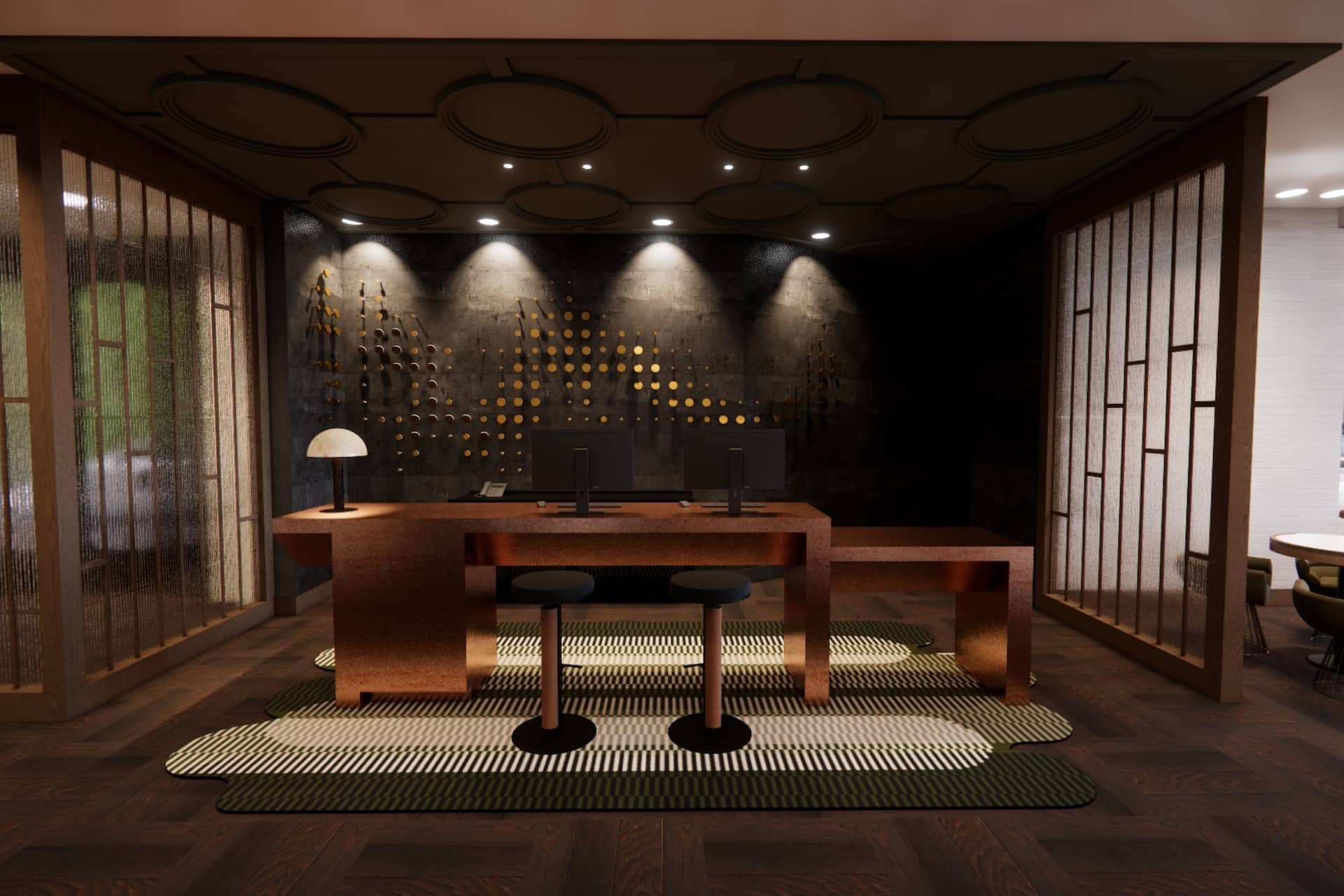 Photo of Motto by Hilton Nashville Downtown, Nashville, TN