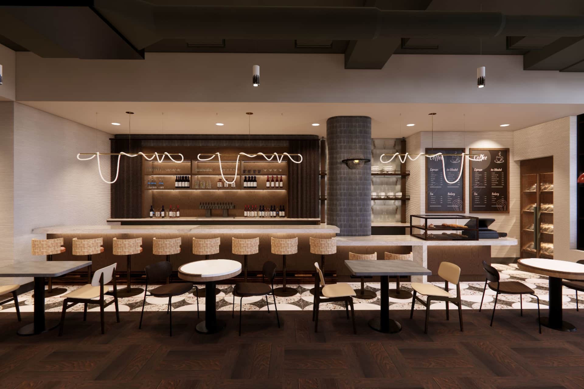 Photo of Motto by Hilton Nashville Downtown, Nashville, TN