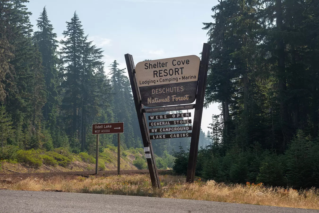 Photo of Shelter Cove Resort & Marina, Crescent, OR