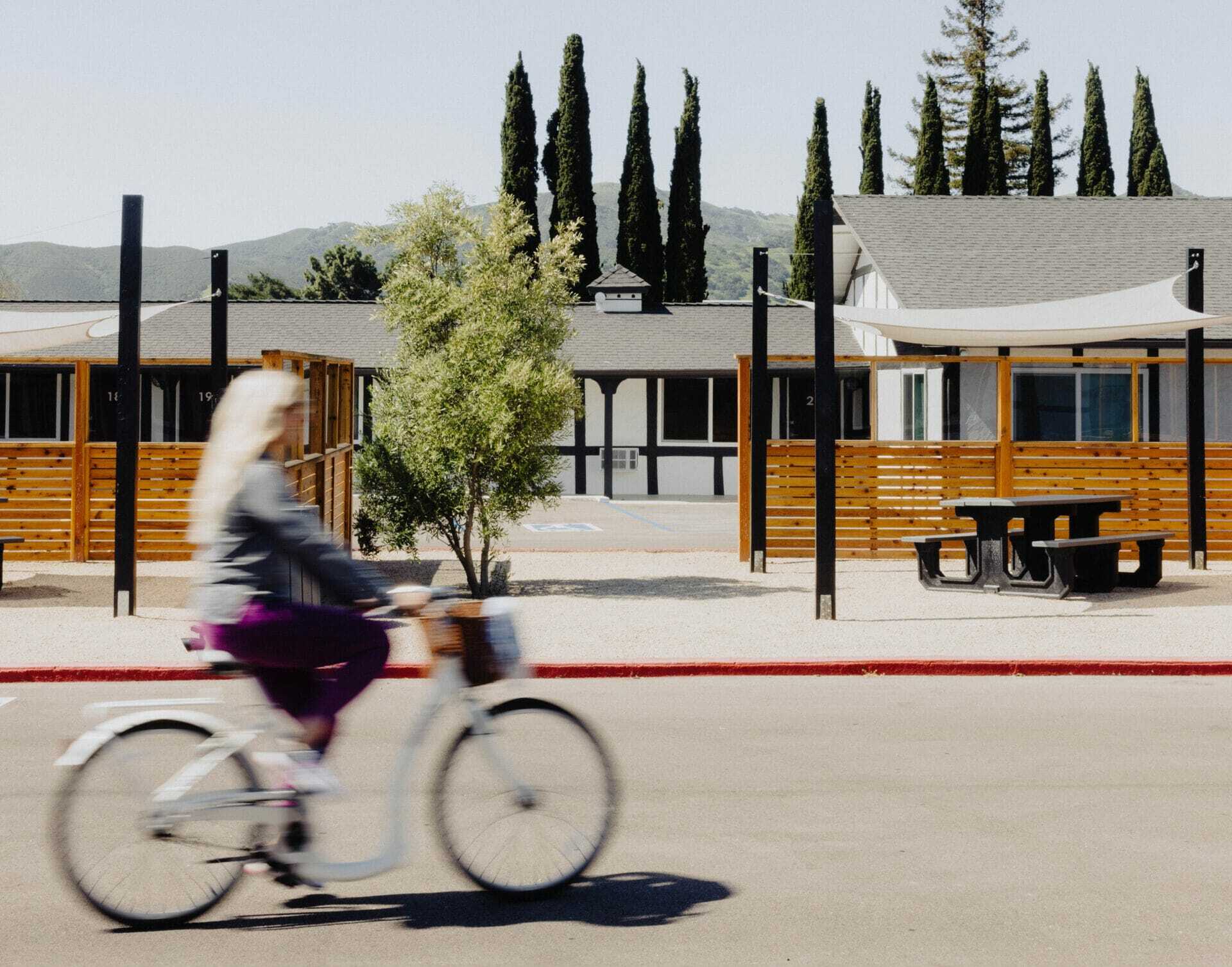 Photo of Hotel Hygge, Buellton, CA