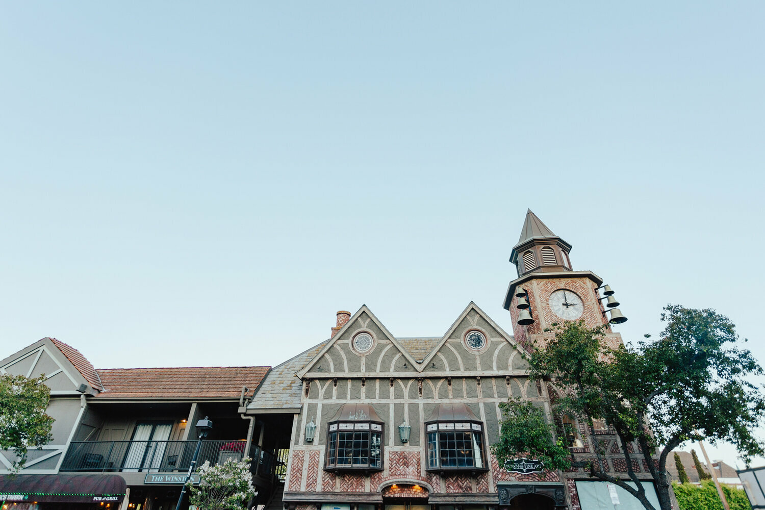 Photo of The Winston, Solvang, CA