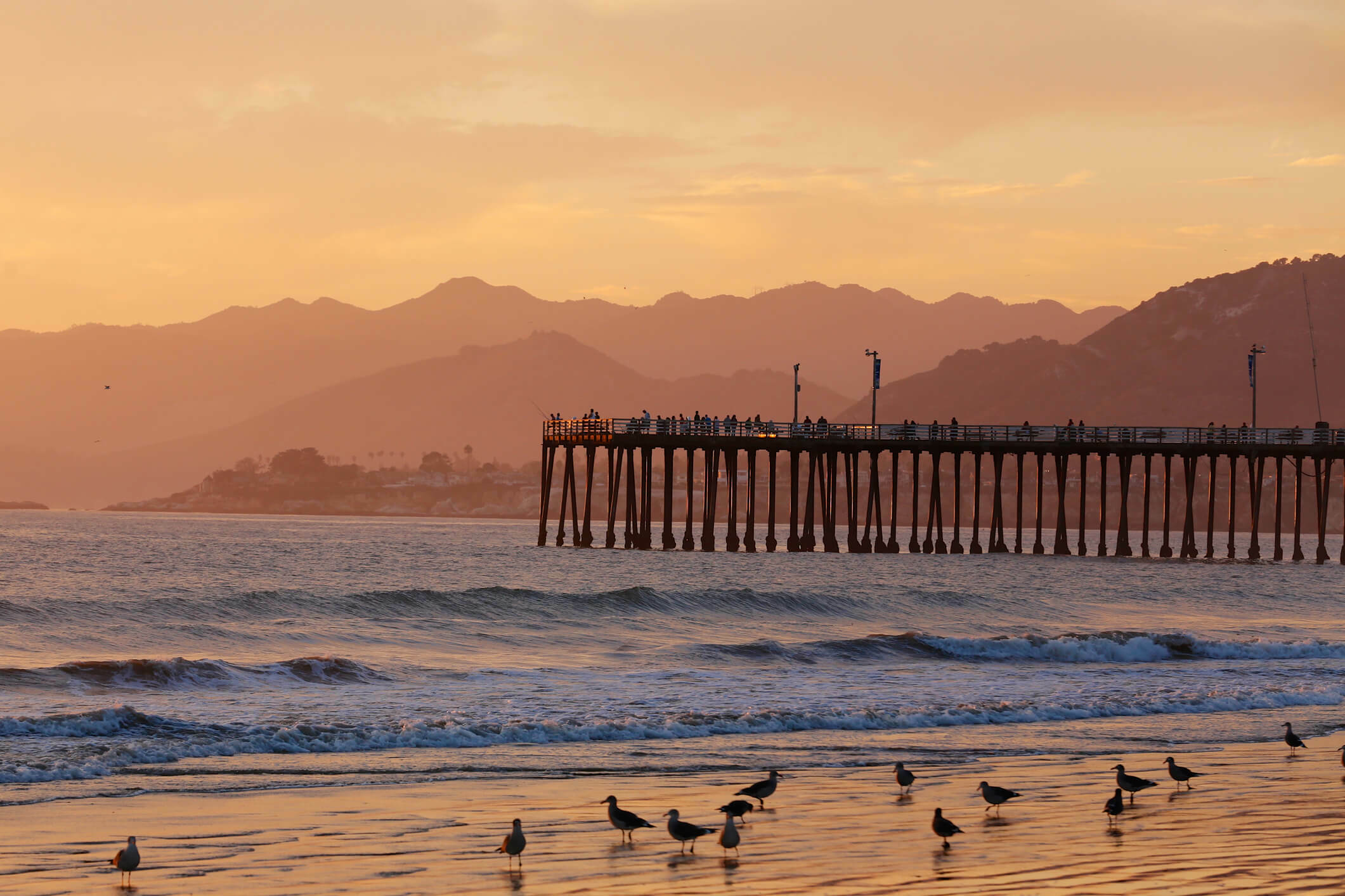 Photo of Avila Pismo RV Resort & Campground, Irvine, CA