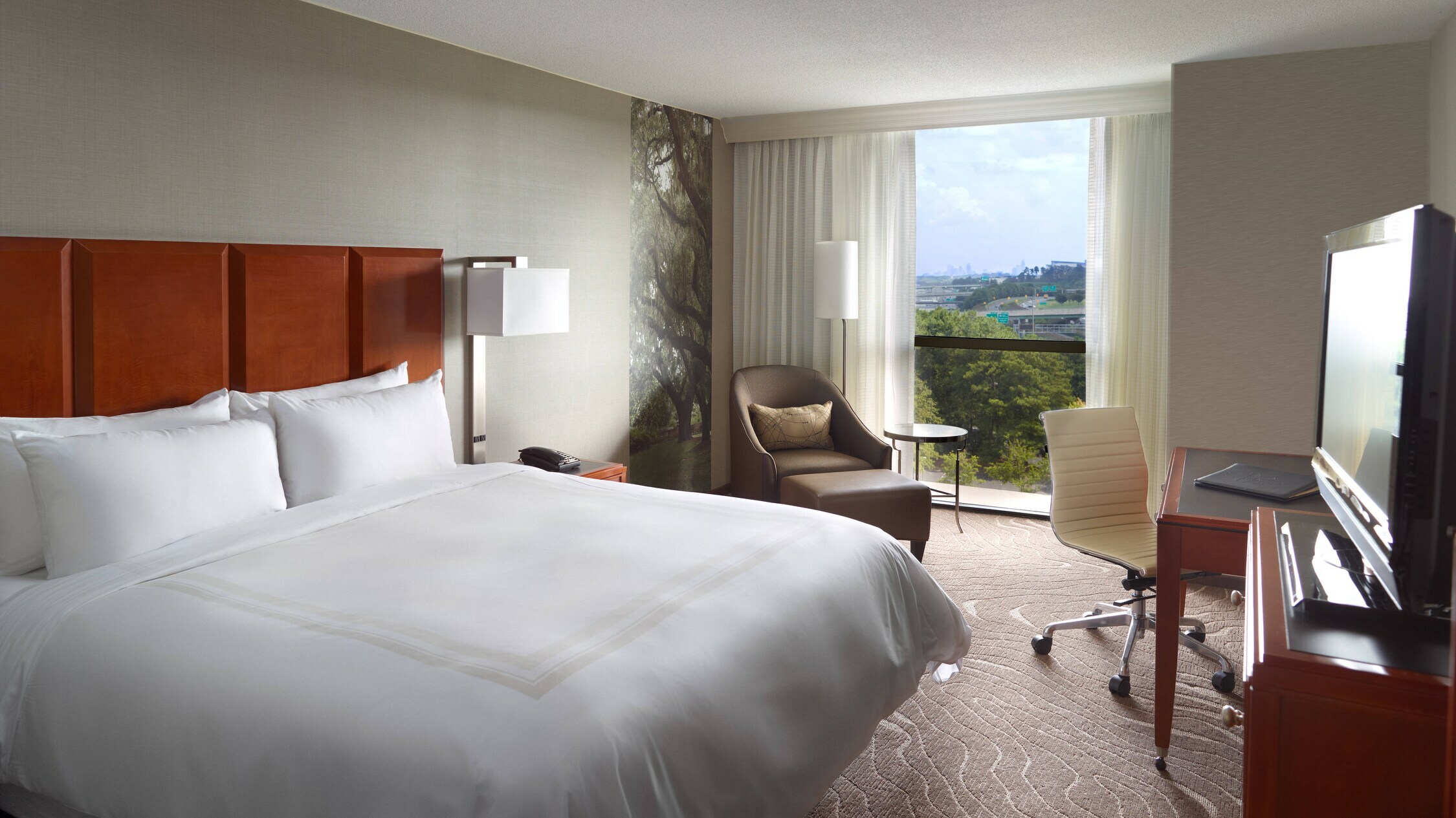 Photo of Atlanta Marriott Northwest at Galleria, Atlanta, GA