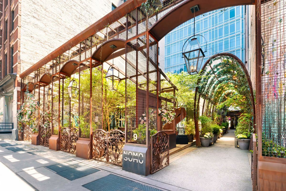 Photo of NoMo Soho, New York, NY