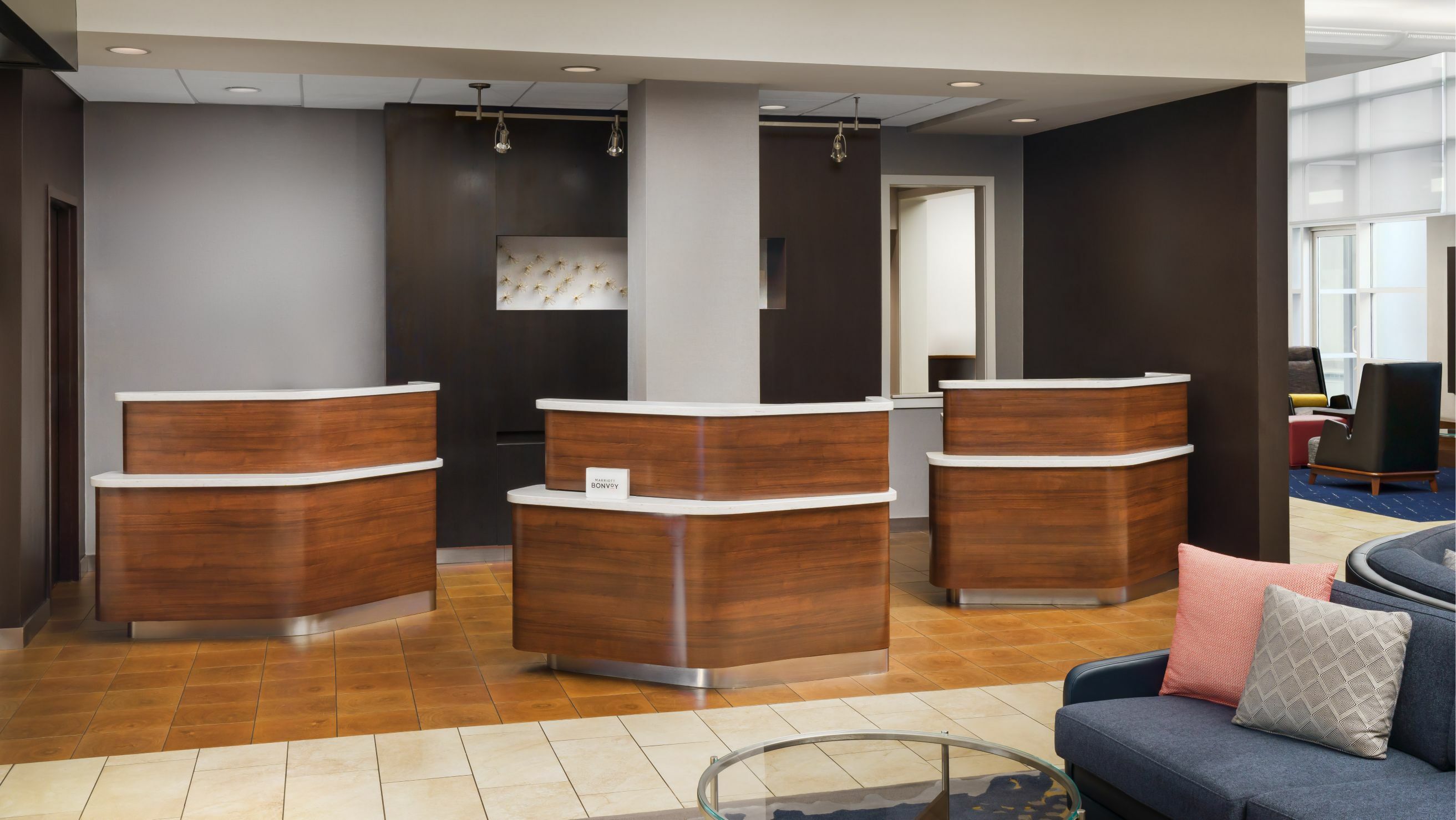 Photo of Courtyard Atlanta Buckhead, Atlanta, GA