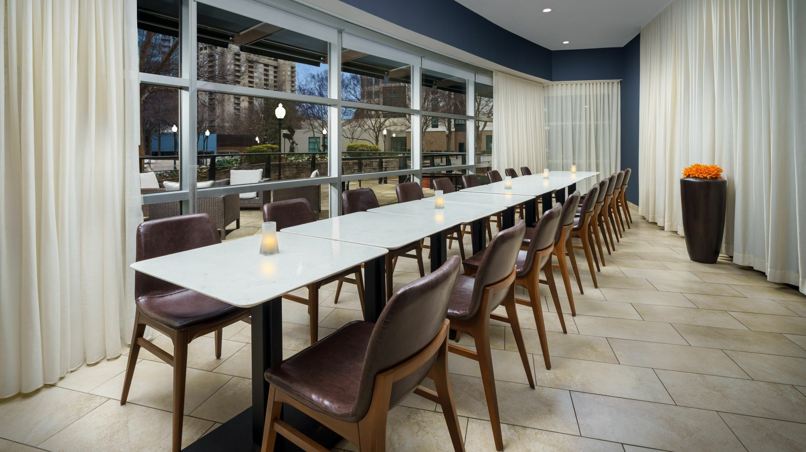 Photo of Courtyard Atlanta Buckhead, Atlanta, GA