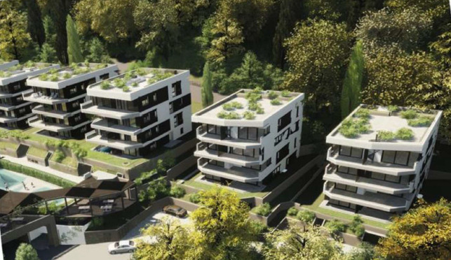 Photo of Sealeven Hotel and Residences, Opatija, Croatia