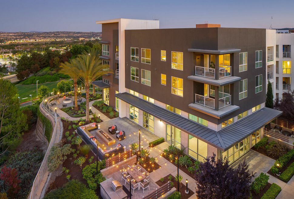 Photo of Vantis, Aliso Viejo, CA