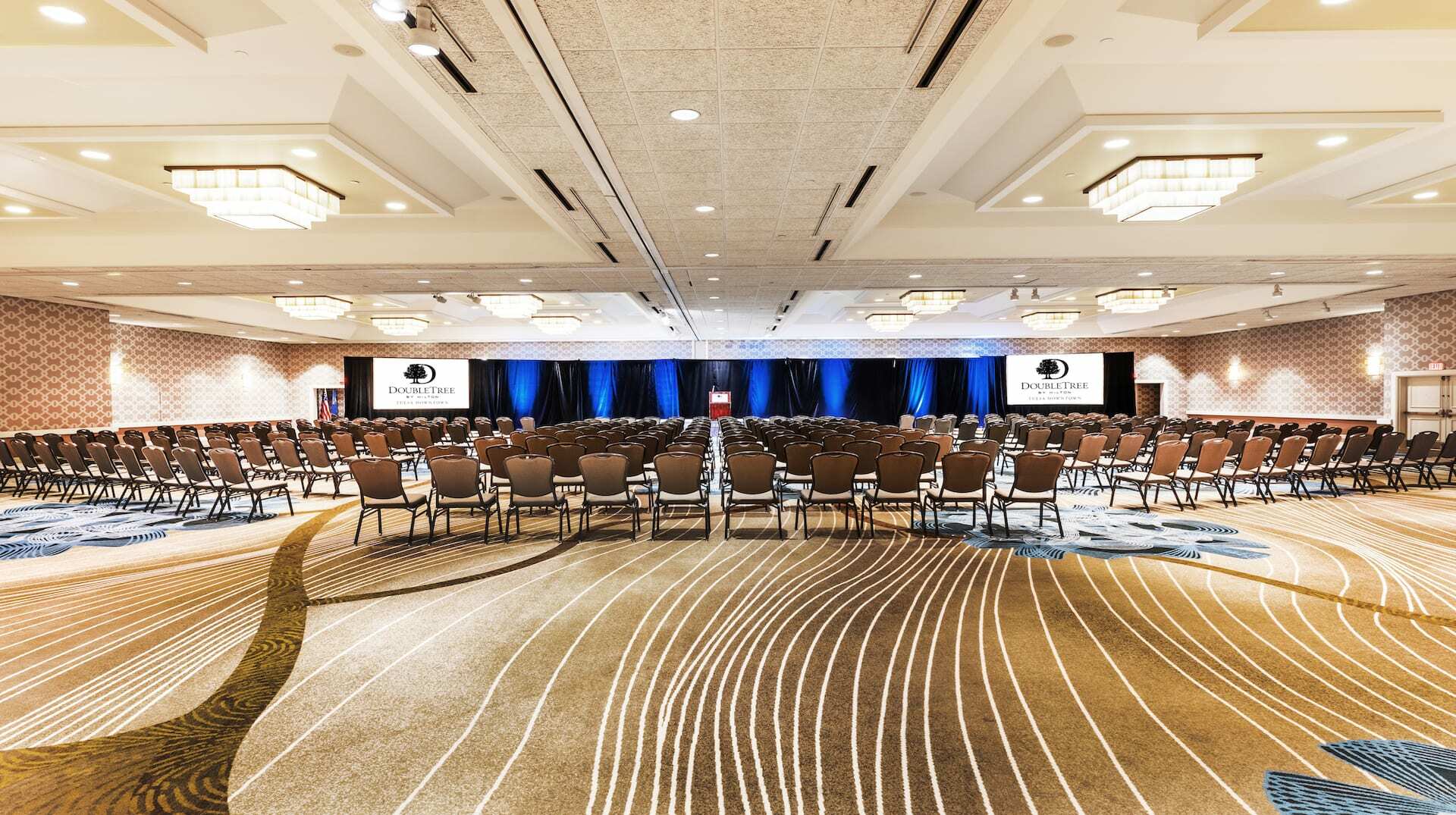 Photo of DoubleTree by Hilton Tulsa Downtown, Tulsa, OK