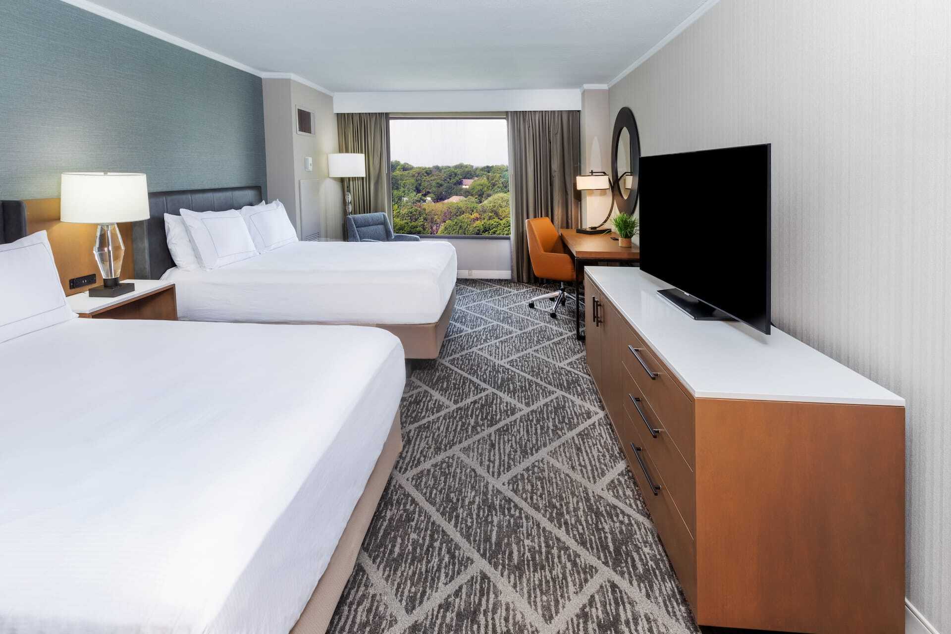 Photo of DoubleTree by Hilton Hotel Tulsa - Warren Place, Tulsa, OK
