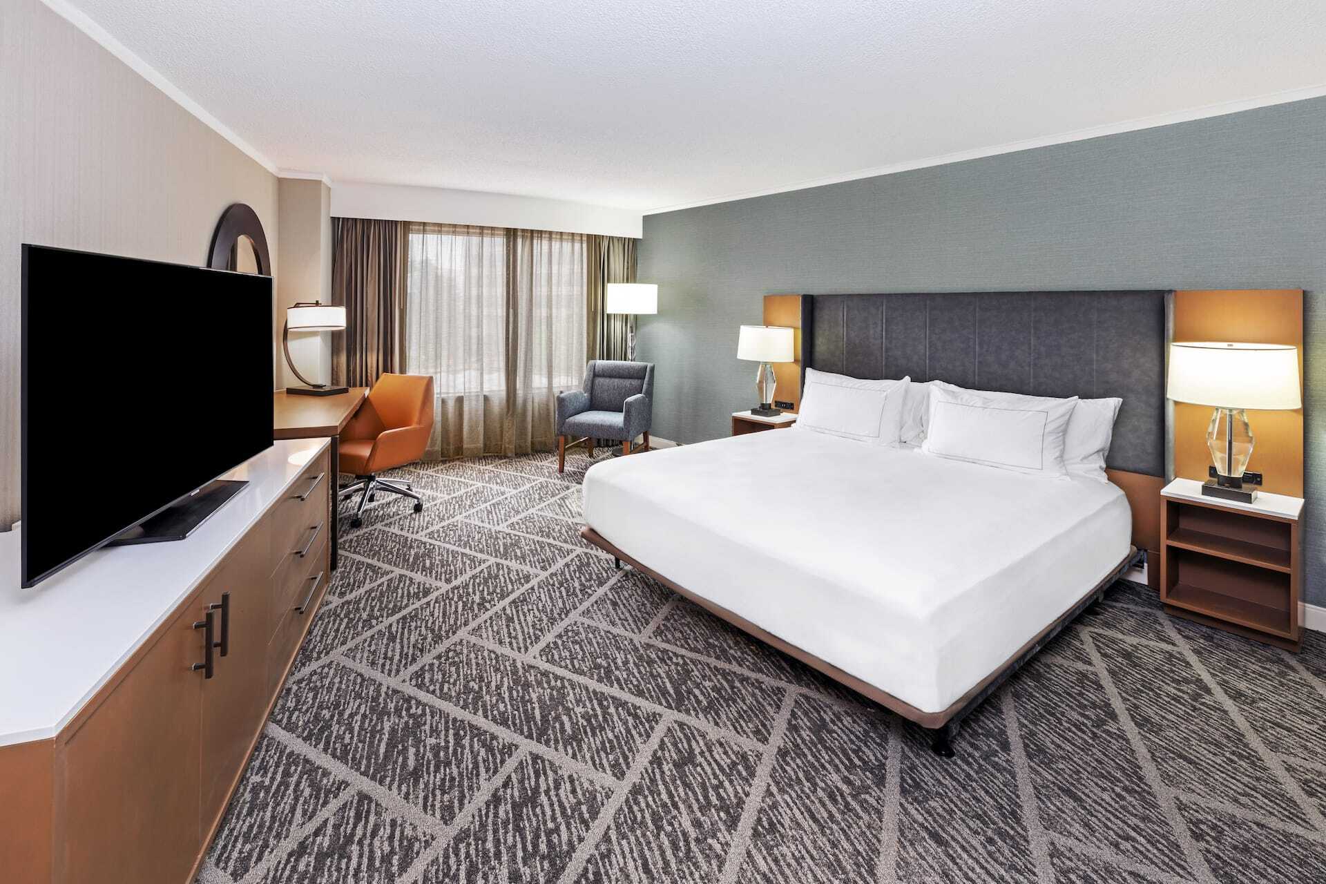 Photo of DoubleTree by Hilton Hotel Tulsa - Warren Place, Tulsa, OK