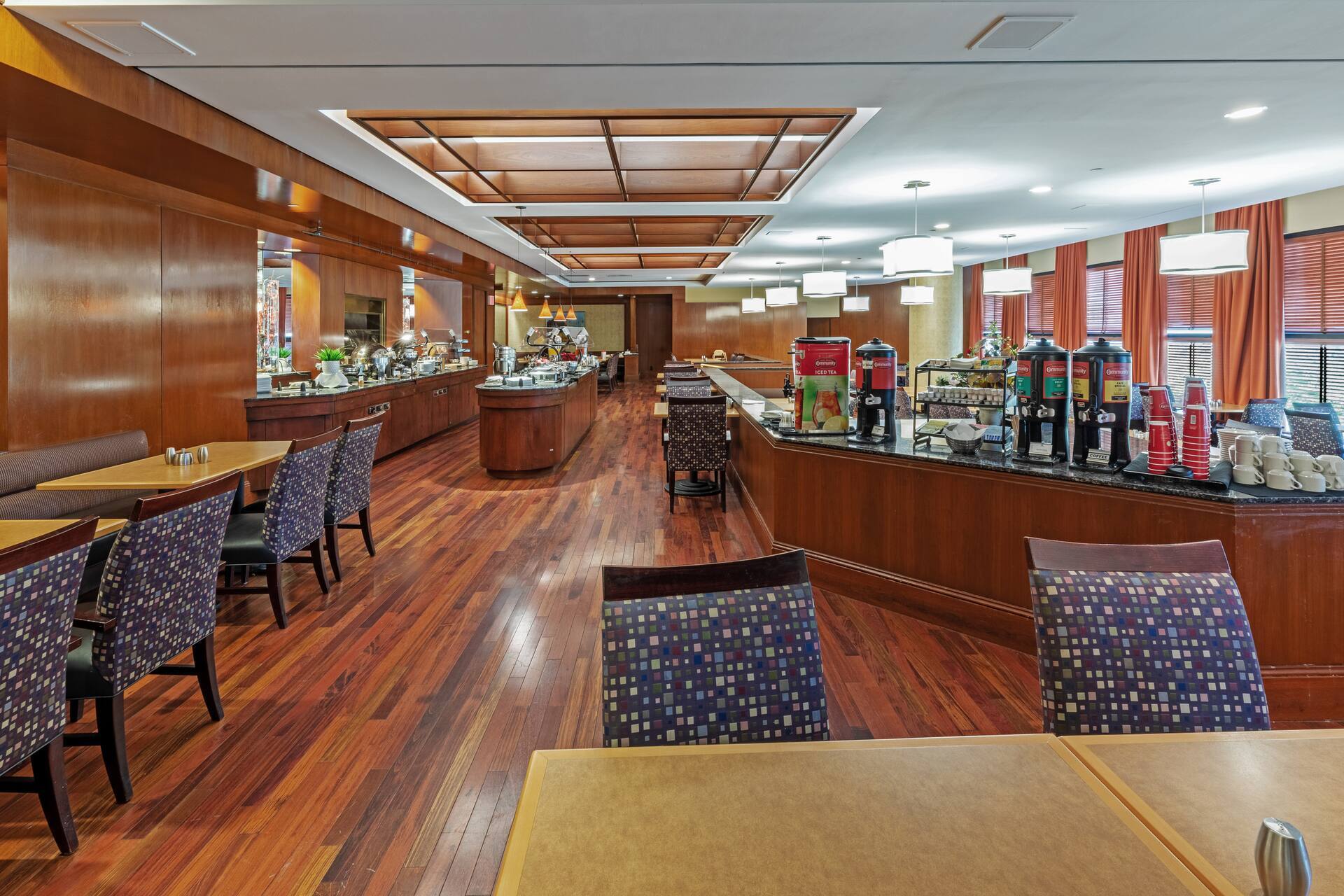 Photo of DoubleTree by Hilton Hotel Tulsa - Warren Place, Tulsa, OK