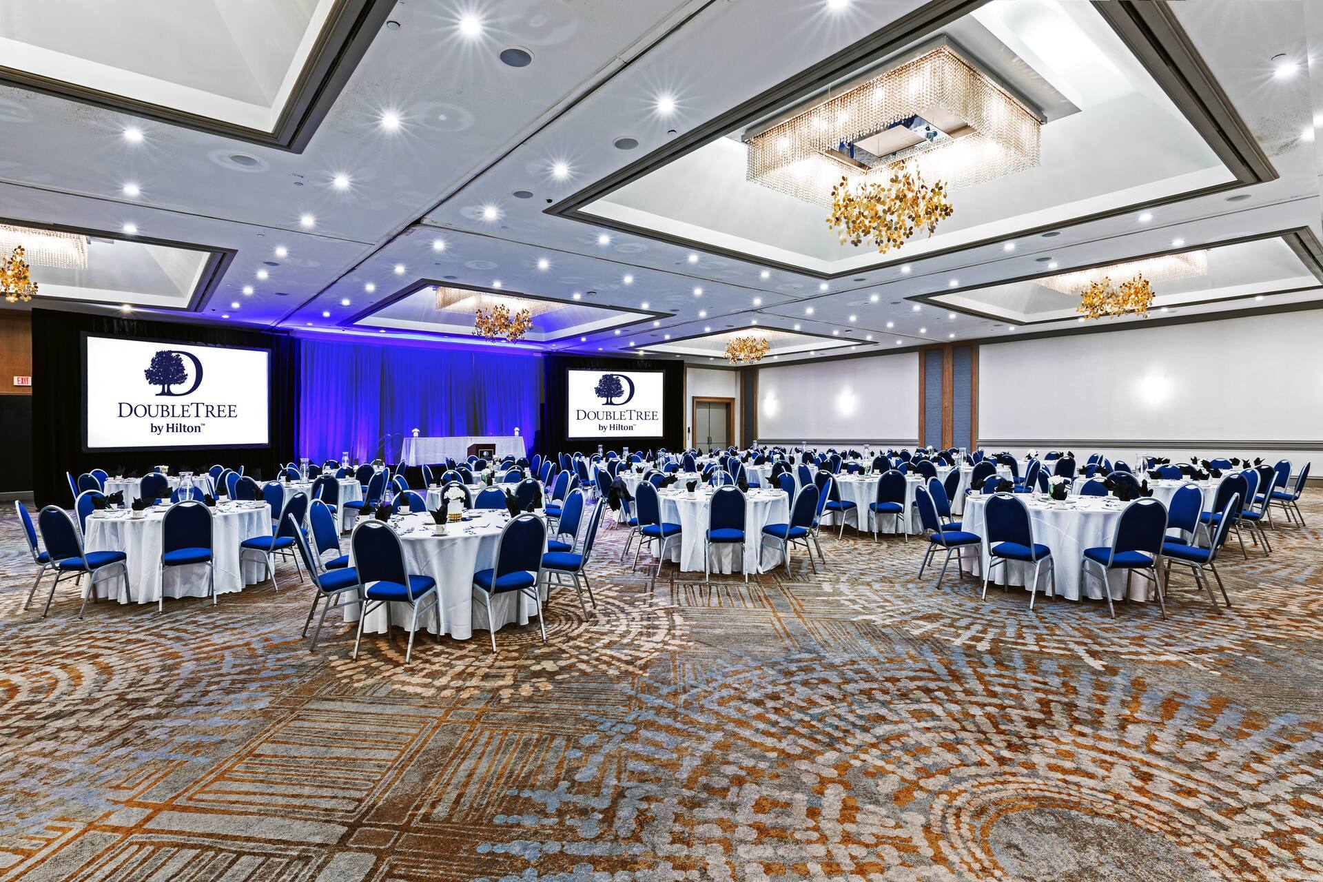 Photo of DoubleTree by Hilton Hotel Tulsa - Warren Place, Tulsa, OK