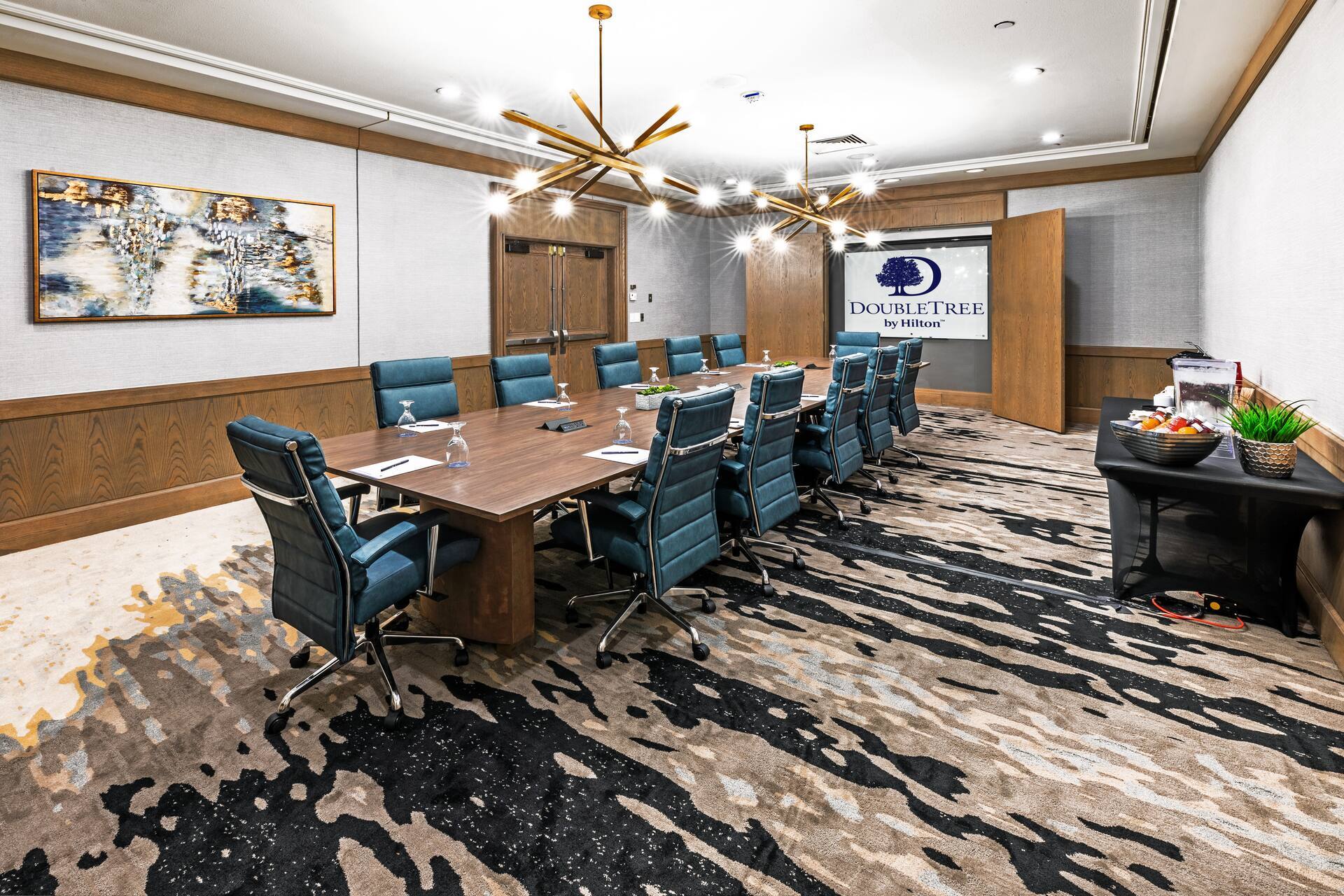 Photo of DoubleTree by Hilton Hotel Tulsa - Warren Place, Tulsa, OK