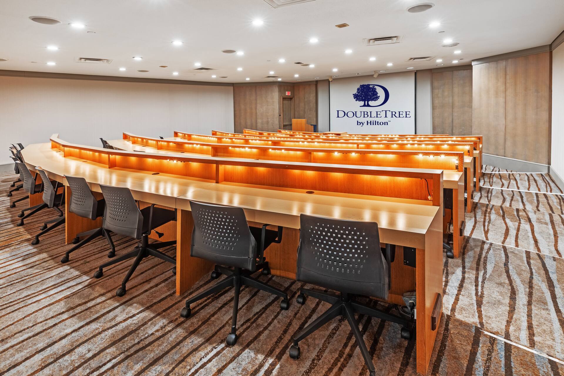 Photo of DoubleTree by Hilton Hotel Tulsa - Warren Place, Tulsa, OK