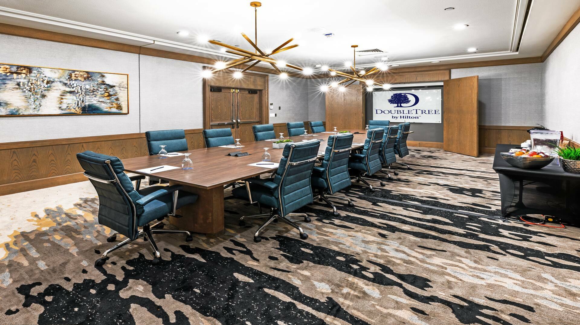 Photo of DoubleTree by Hilton Hotel Tulsa - Warren Place, Tulsa, OK