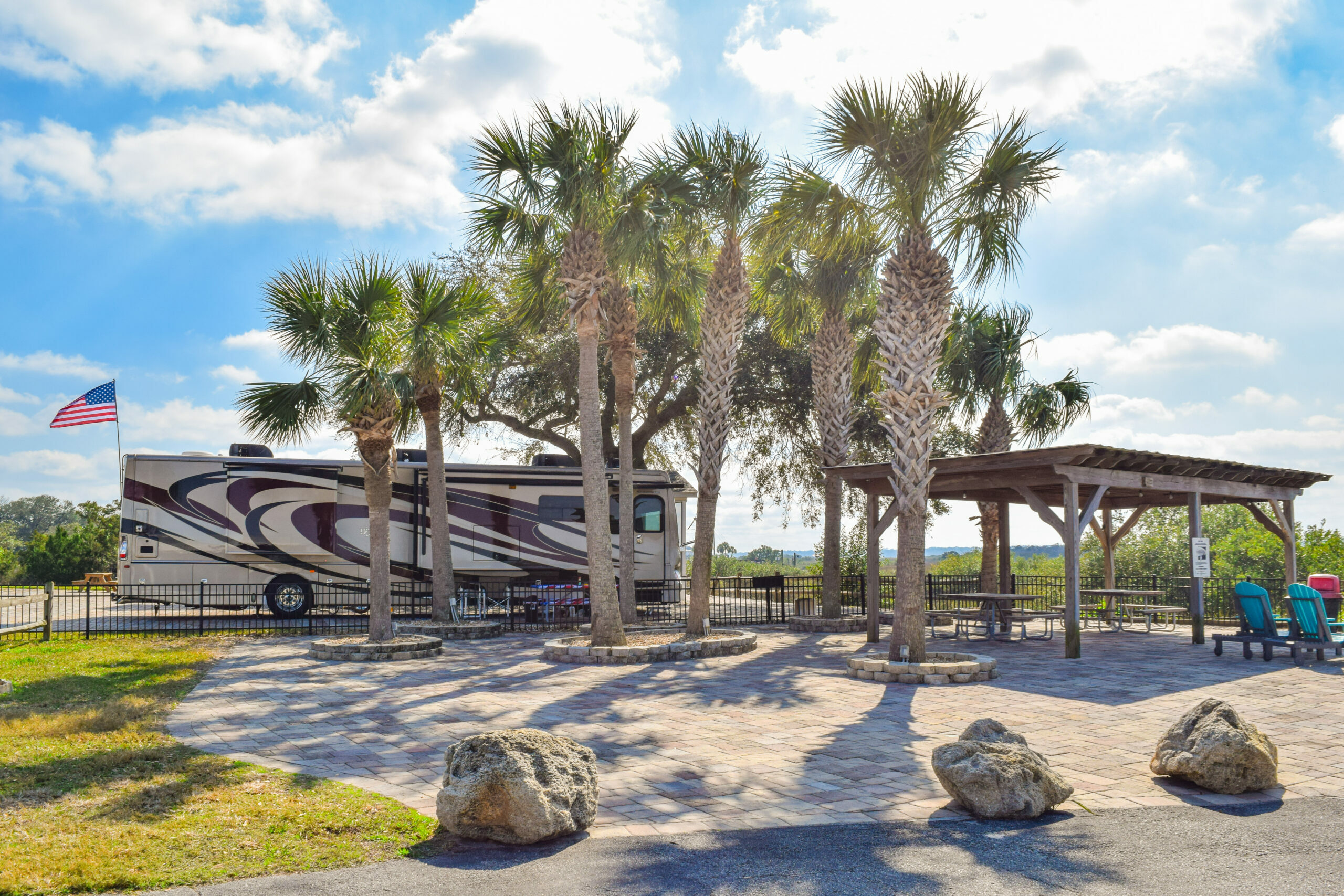 Photo of Ocean Grove RV Resort, Saint Augustine, FL