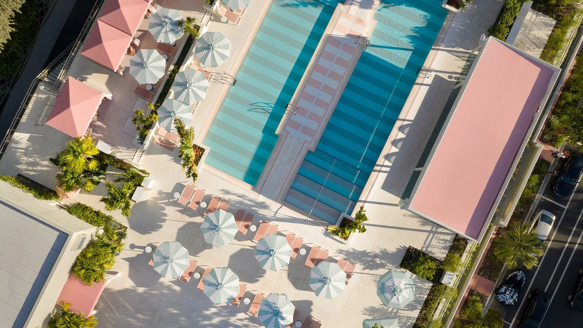 Photo of Dreamscape Hospitality, Houston, TX