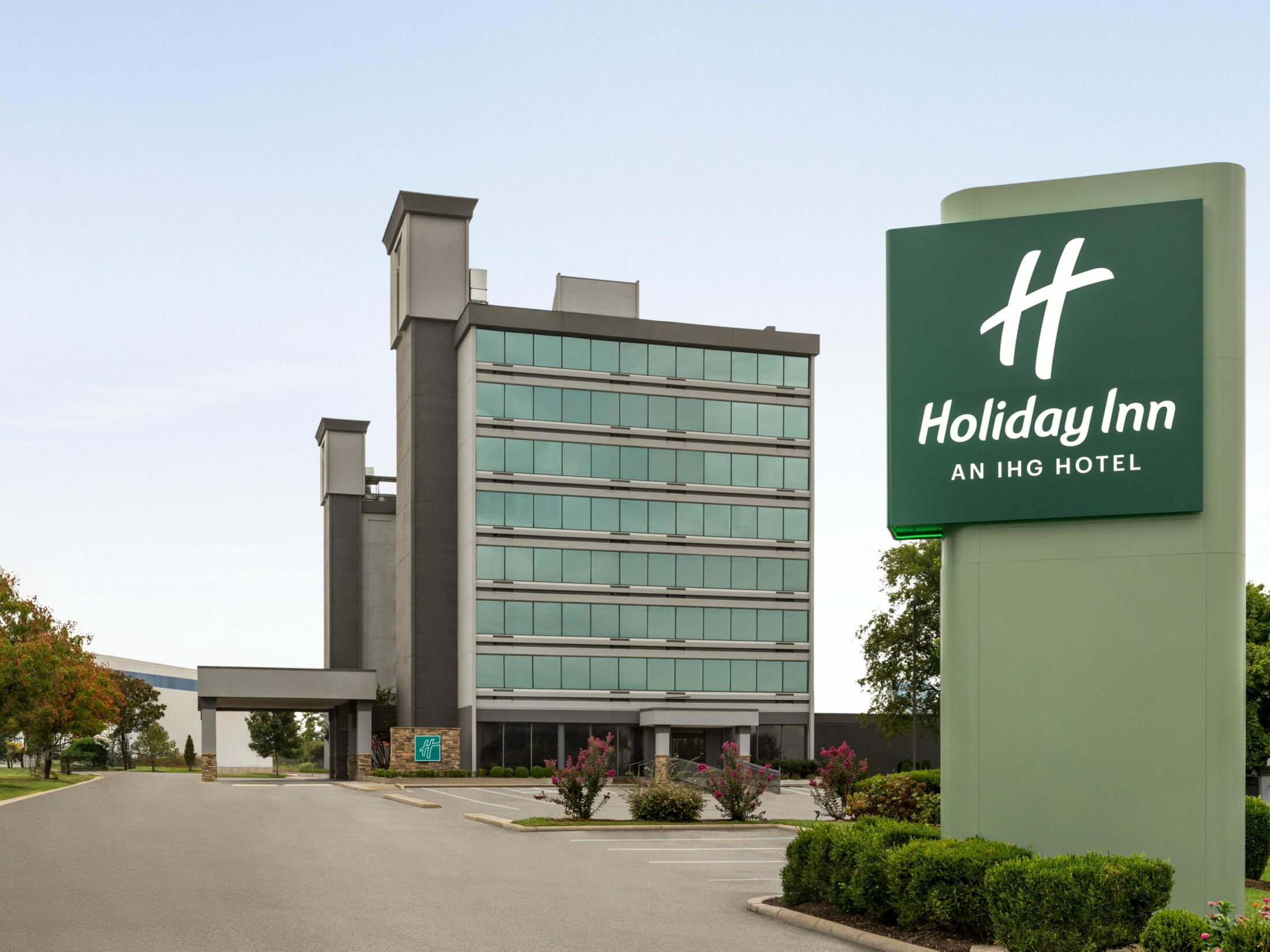 Photo of Holiday Inn Nashville Stadium, Nashville, TN