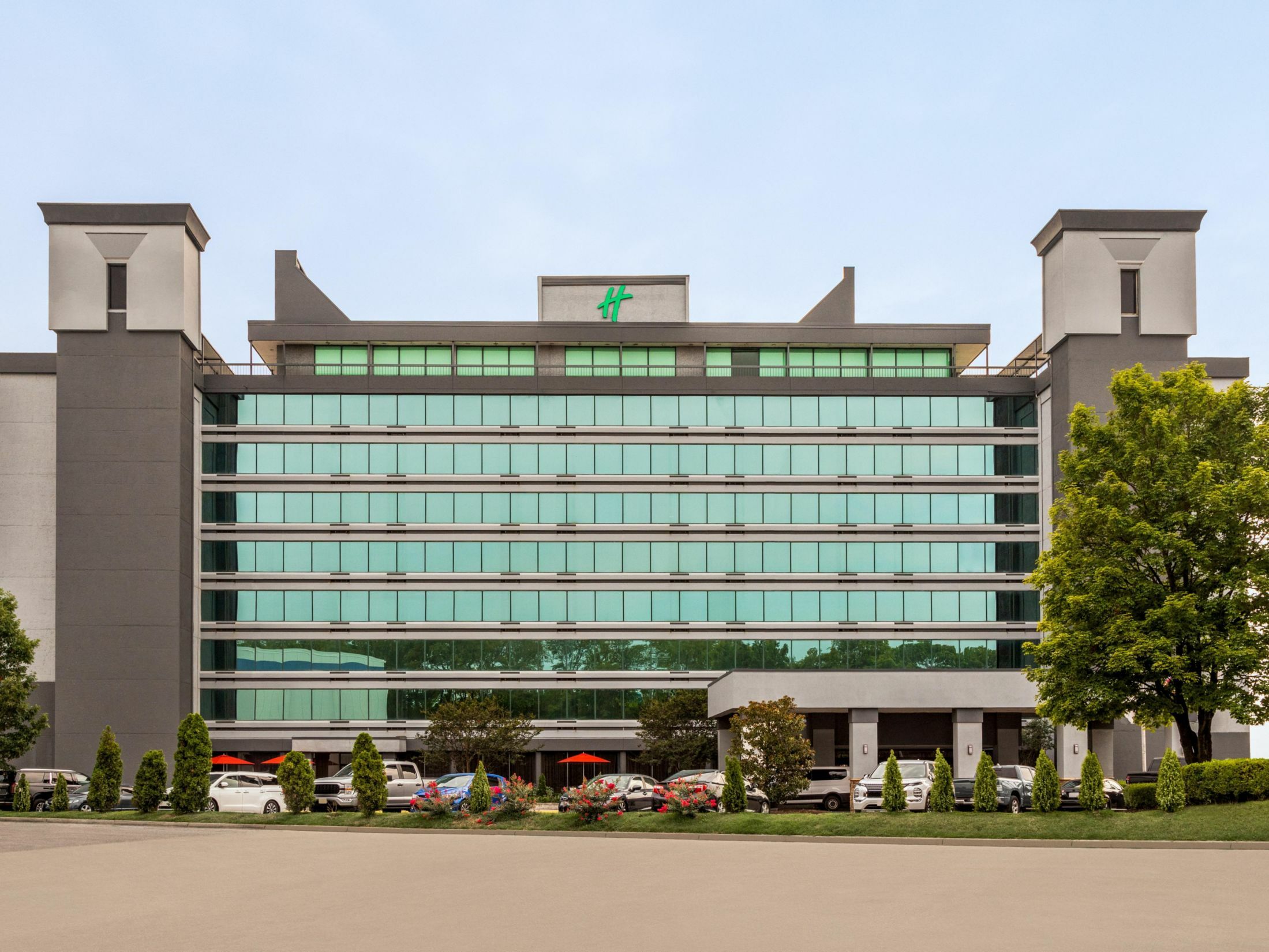 Photo of Holiday Inn Nashville Stadium, Nashville, TN