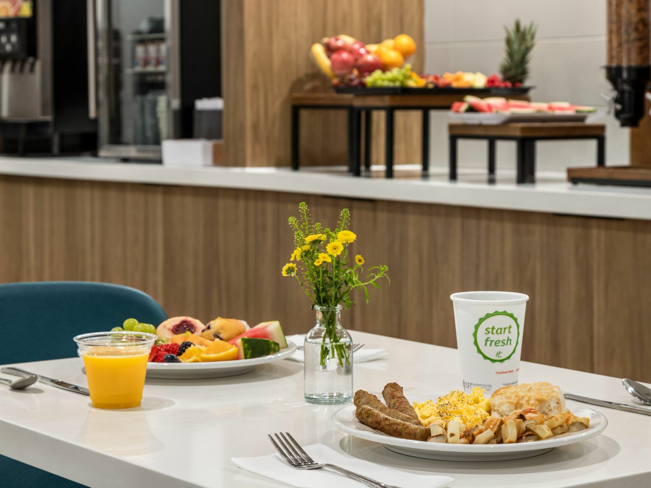 Photo of Holiday Inn Nashville Stadium, Nashville, TN