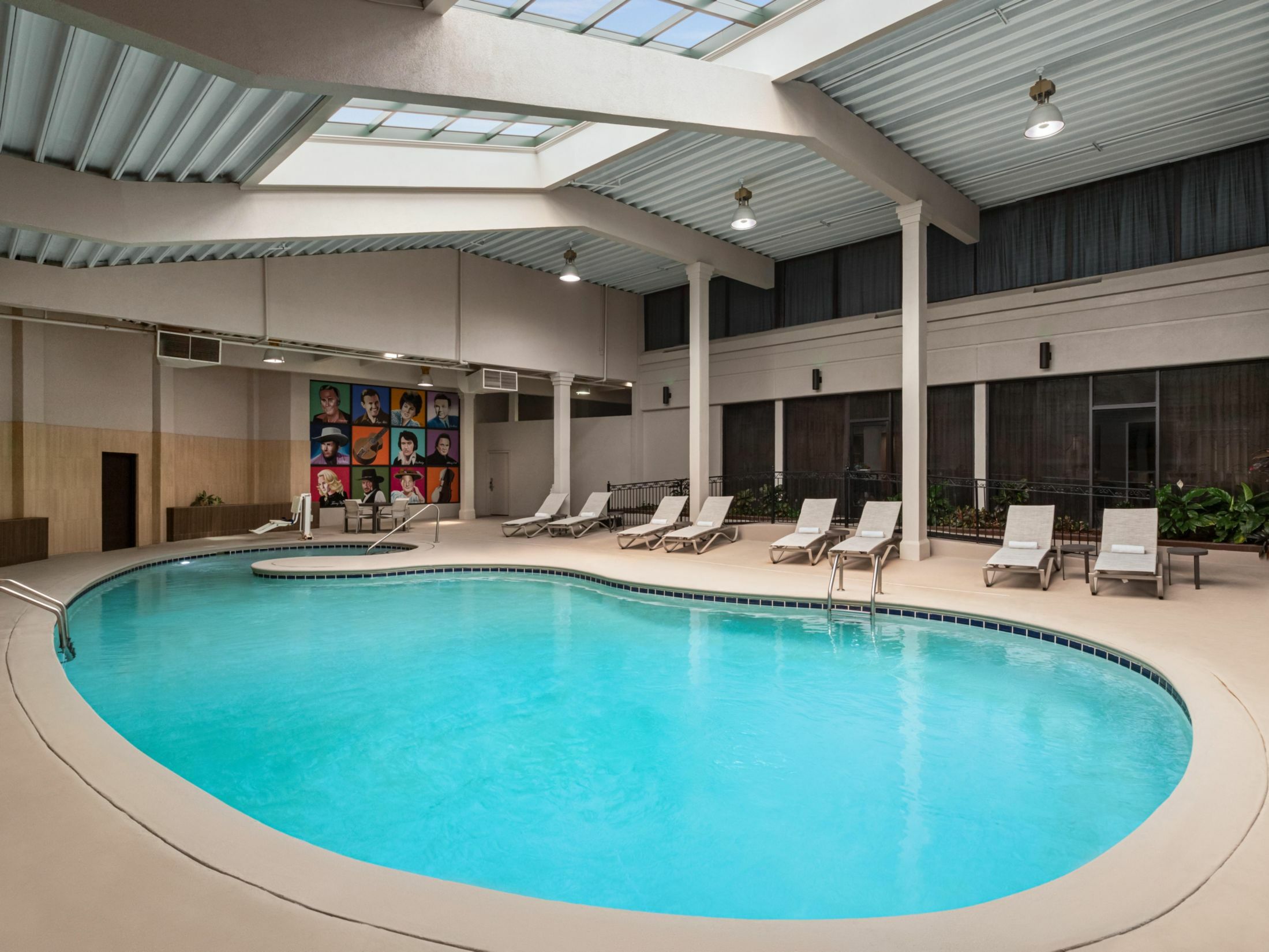 Photo of Holiday Inn Nashville Stadium, Nashville, TN