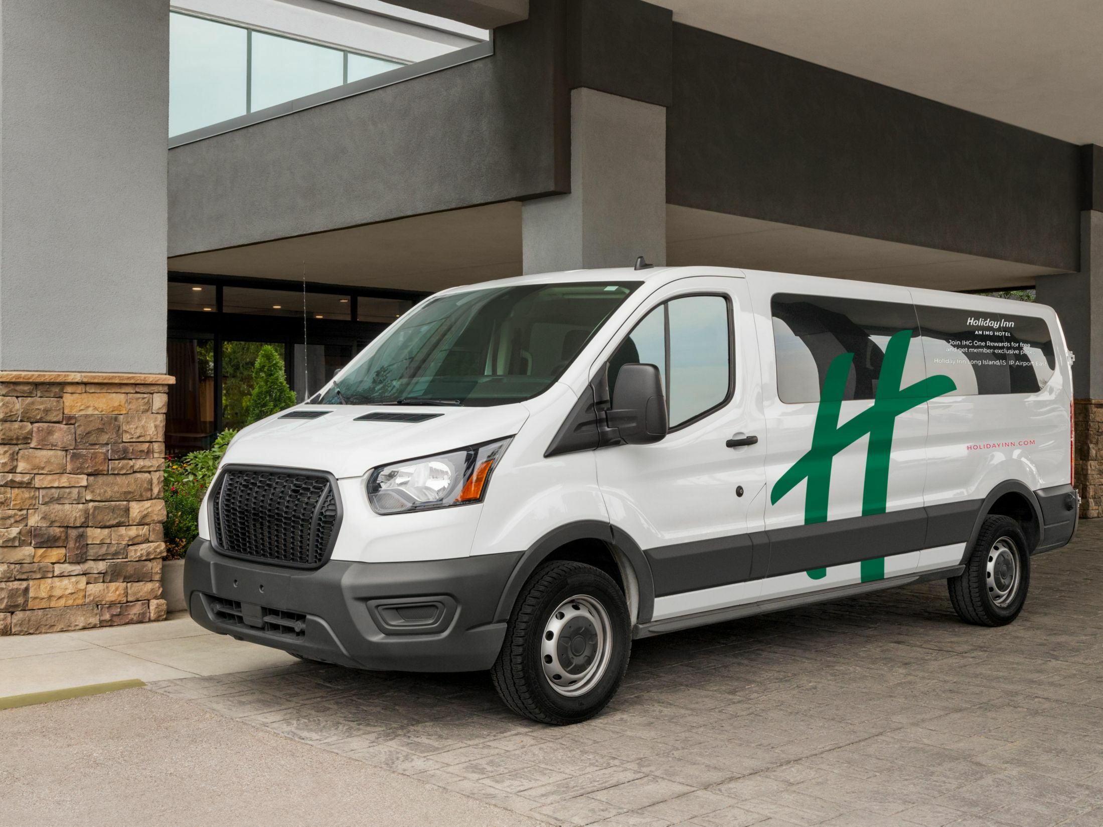 Photo of Holiday Inn Nashville Stadium, Nashville, TN