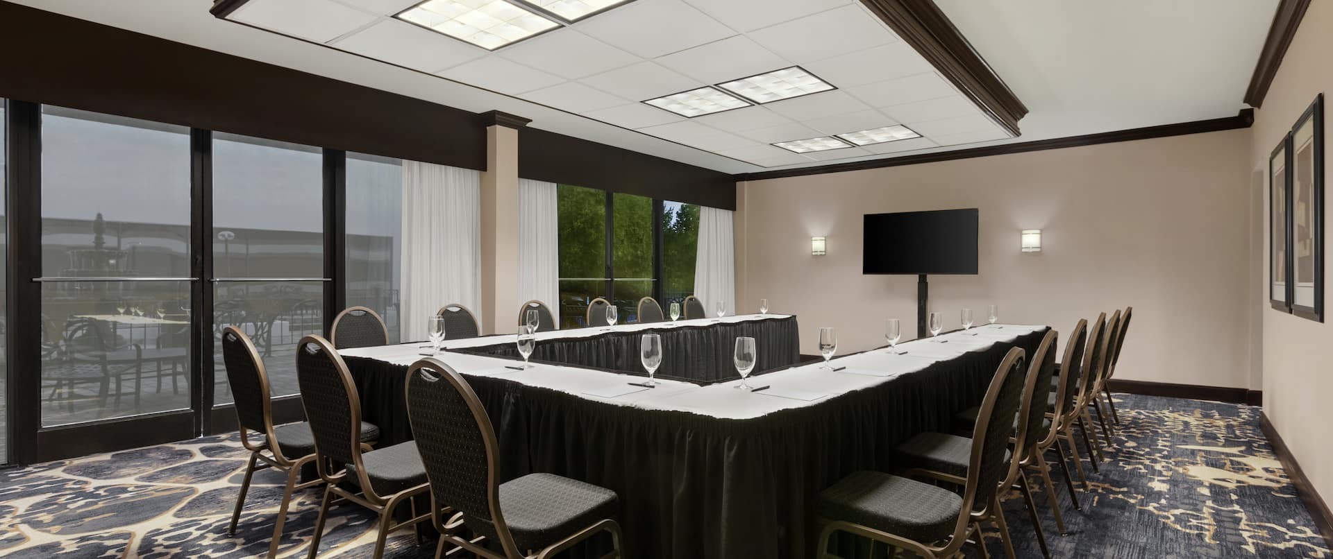 Photo of DoubleTree by Hilton South Charlotte Tyvola, Charlotte, NC