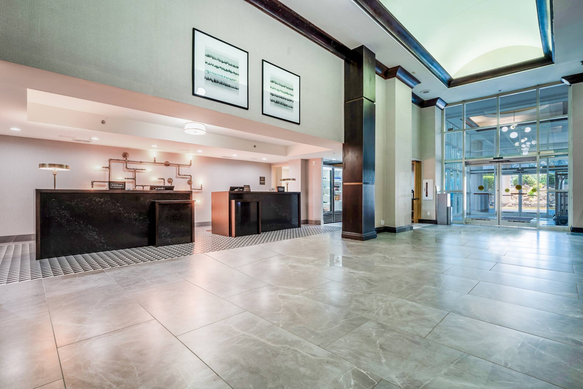 Photo of DoubleTree by Hilton South Charlotte Tyvola, Charlotte, NC