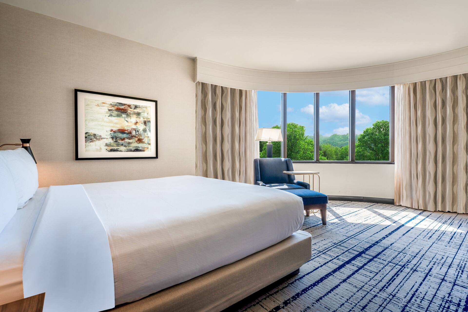 Photo of DoubleTree by Hilton South Charlotte Tyvola, Charlotte, NC