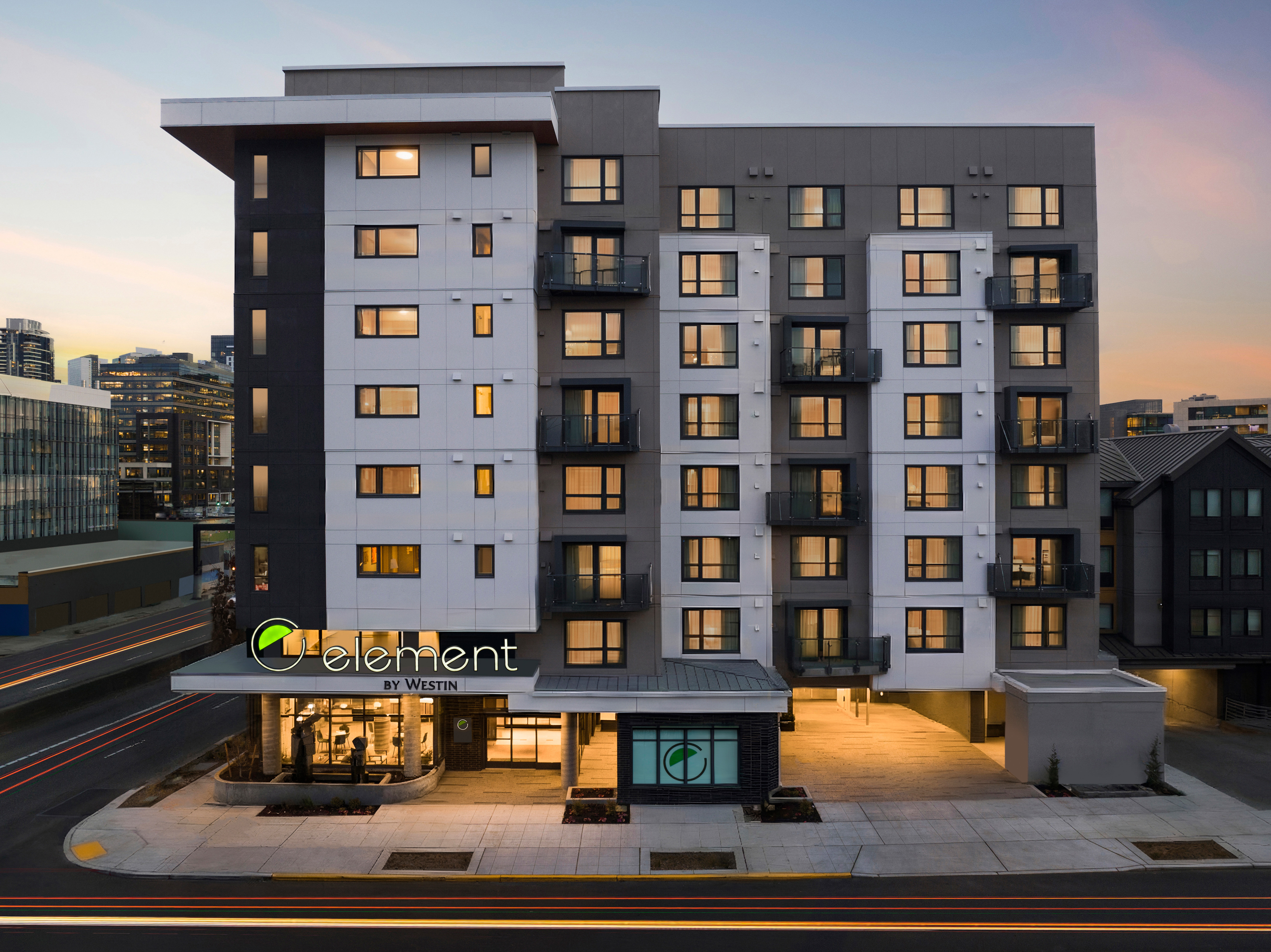 Photo of Element Seattle Downtown, Seattle, WA