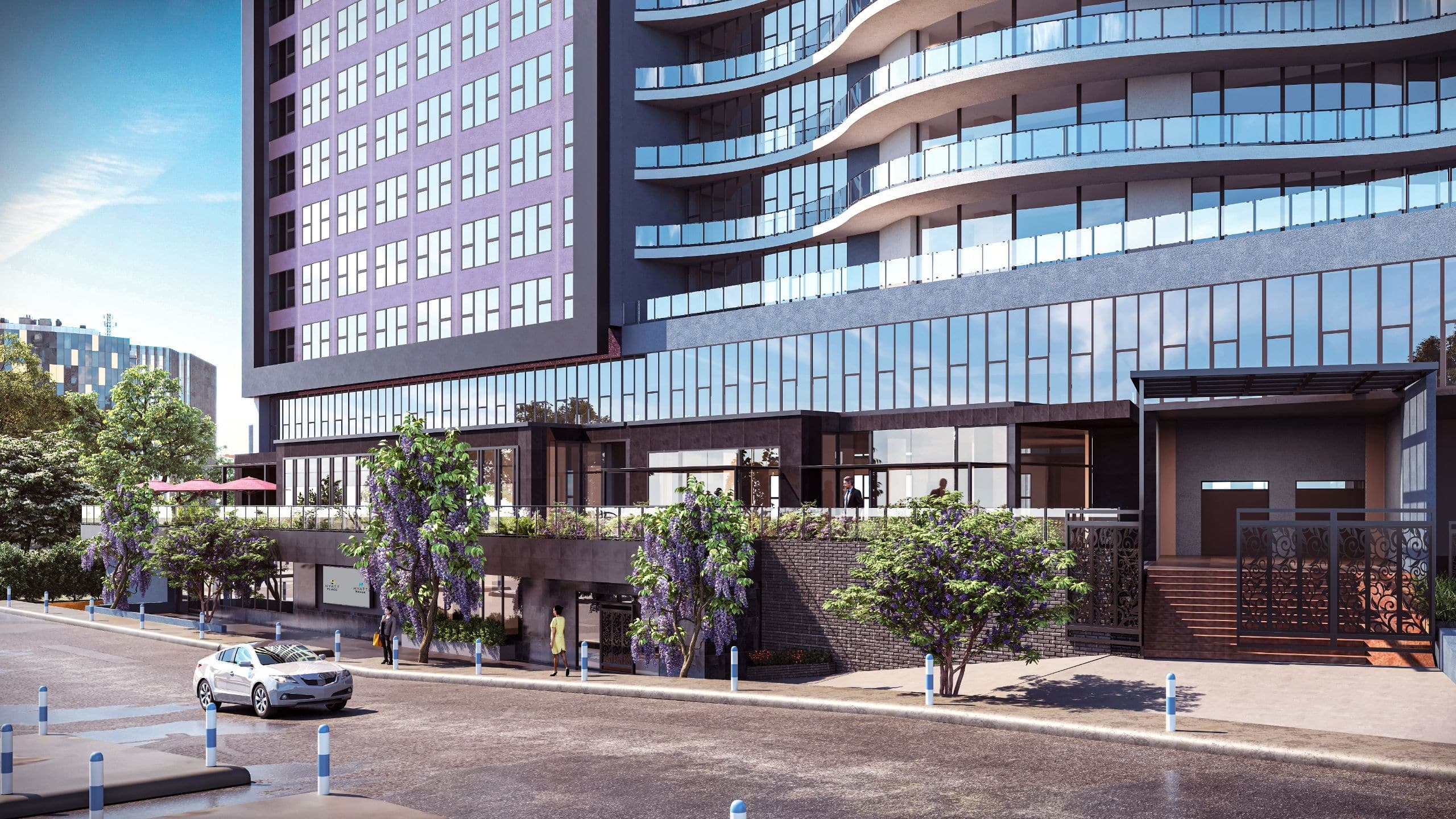 Photo of Hyatt Place & Hyatt House Nairobi Westlands, Nairobi, Kenya