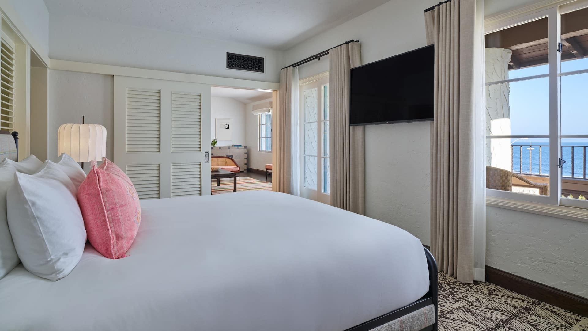 Photo of Mar Monte Hotel, Santa Barbara, CA