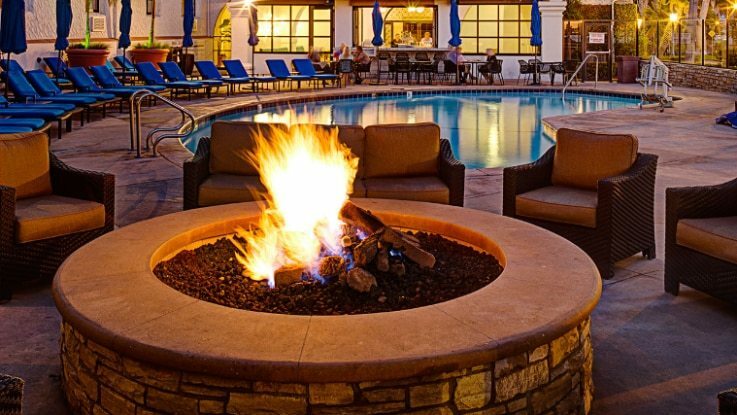 Photo of Mar Monte Hotel, Santa Barbara, CA