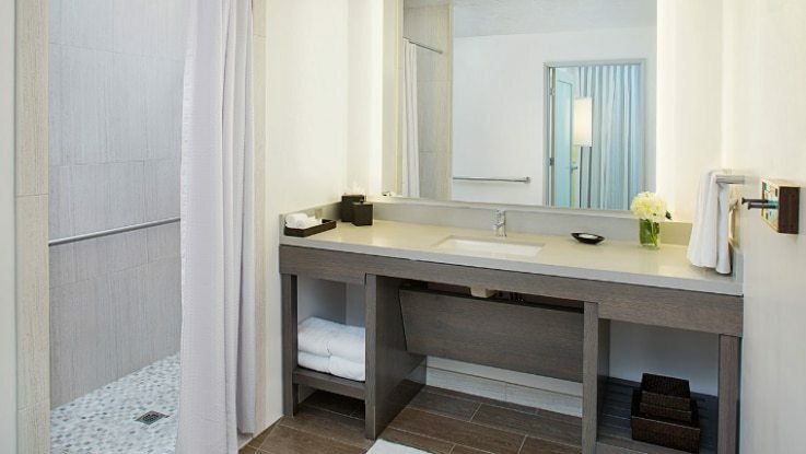 Photo of Mar Monte Hotel, Santa Barbara, CA