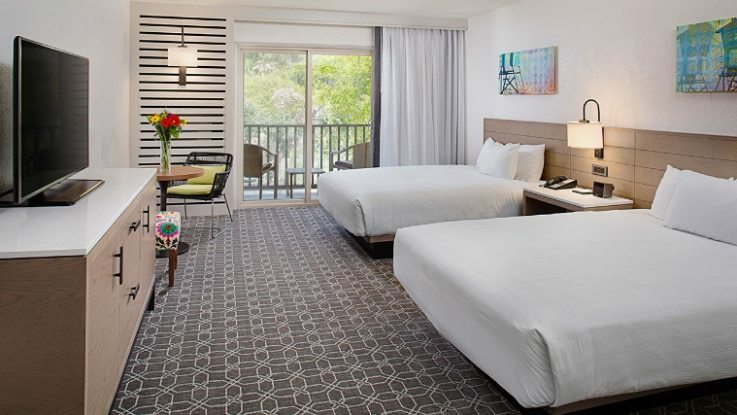 Photo of Mar Monte Hotel, Santa Barbara, CA