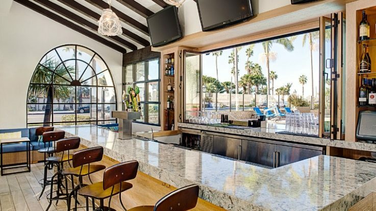 Photo of Mar Monte Hotel, Santa Barbara, CA