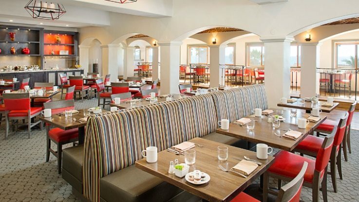 Photo of Mar Monte Hotel, Santa Barbara, CA