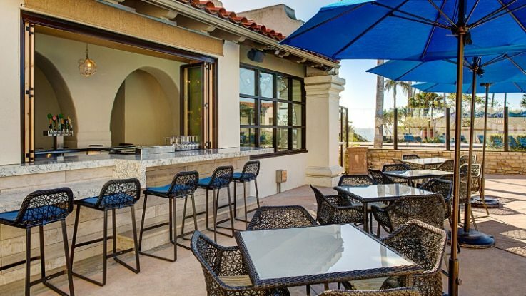 Photo of Mar Monte Hotel, Santa Barbara, CA