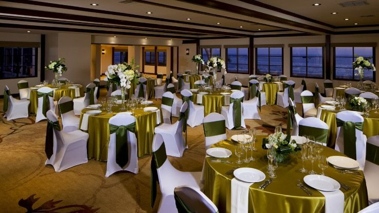 Photo of Mar Monte Hotel, Santa Barbara, CA