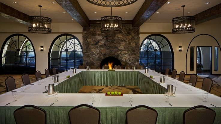 Photo of Mar Monte Hotel, Santa Barbara, CA