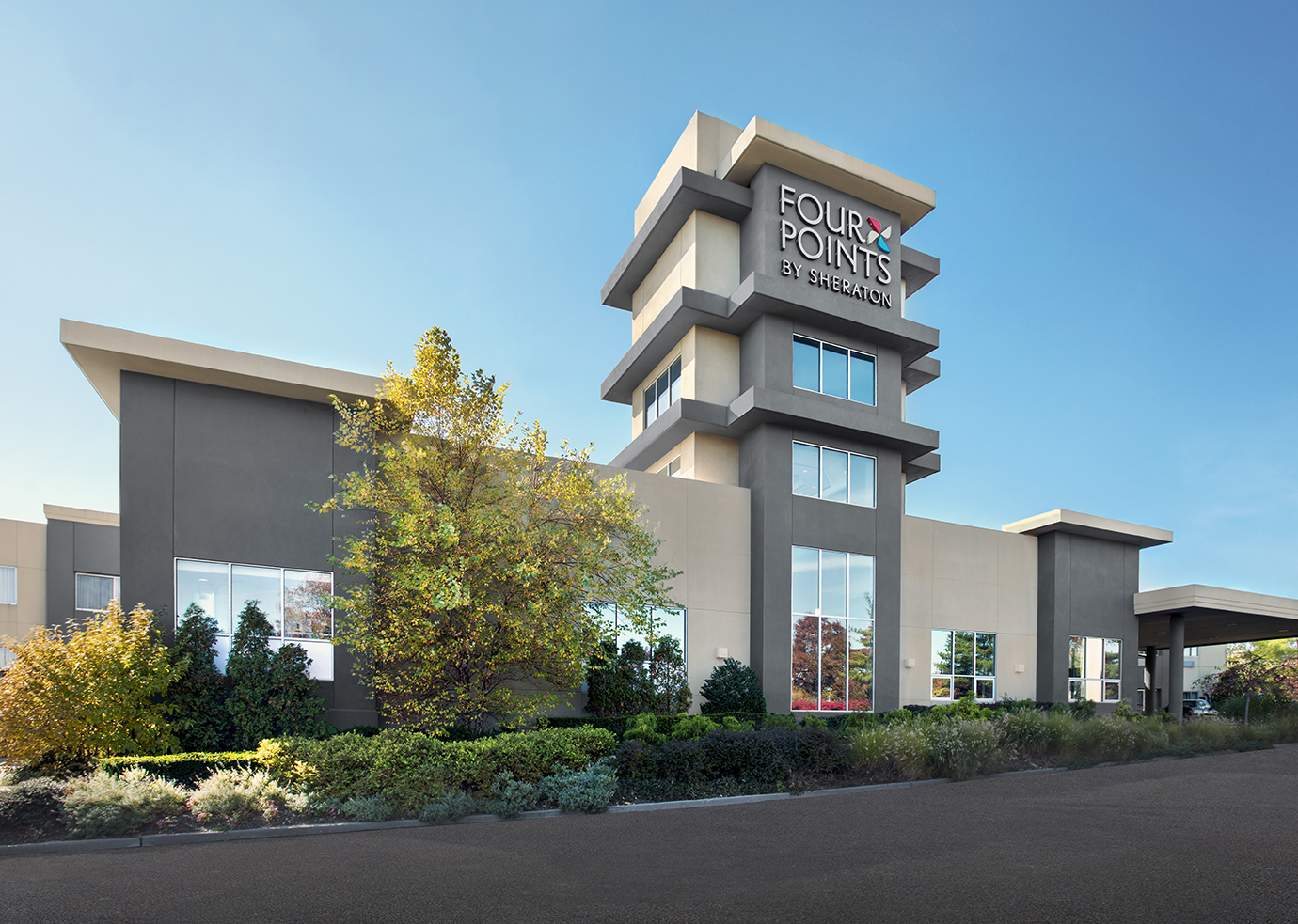 Photo of Four Points by Sheraton Melville, Plainview, NY