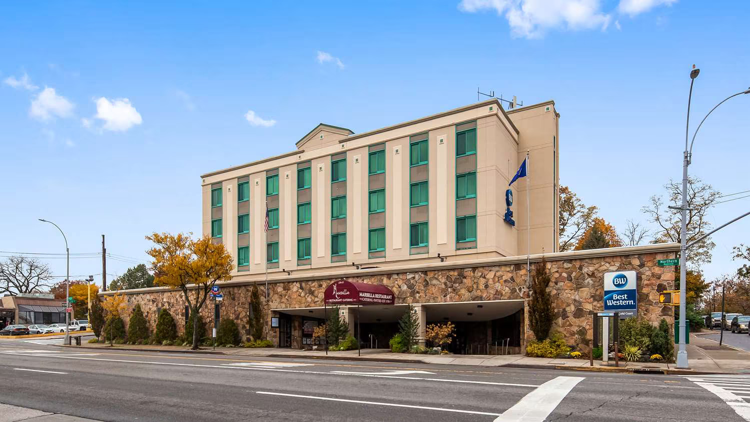 Photo of Best Western Queens Gold Coast, Bayside, NY