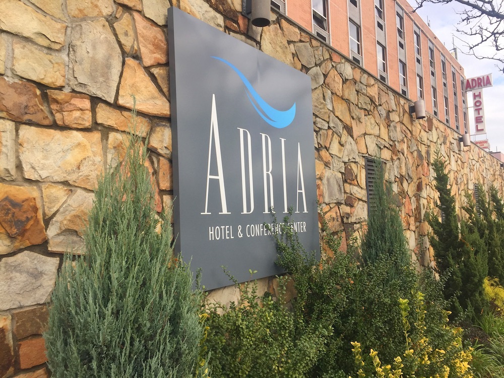 Photo of Adria Hotel & Conference Center, Bayside, NY