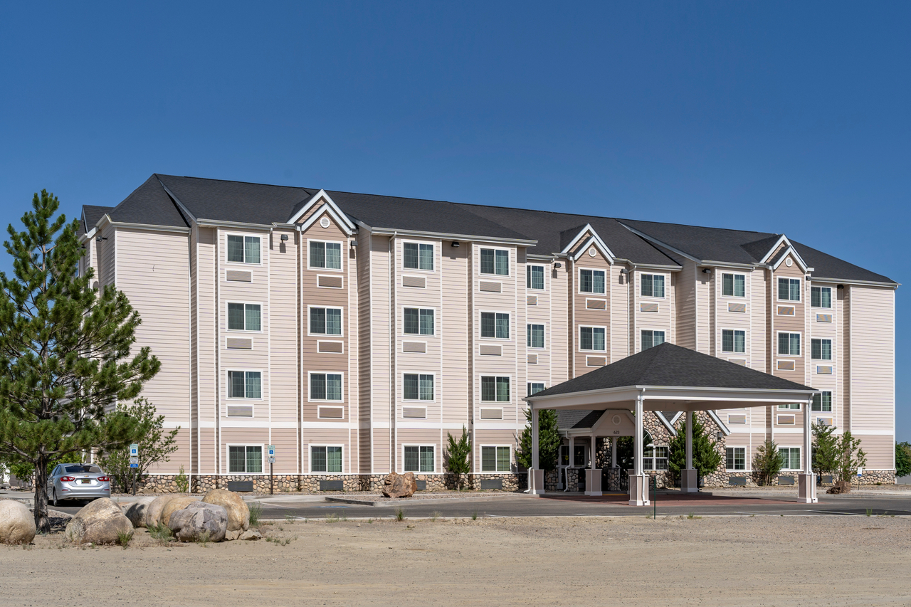 Photo of Comfort Inn & Suites Aztec, Aztec, NM