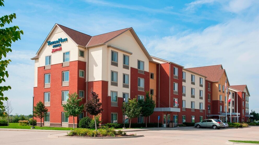 Photo of TownePlace Suites Des Moines Urbandale, Johnston, IA