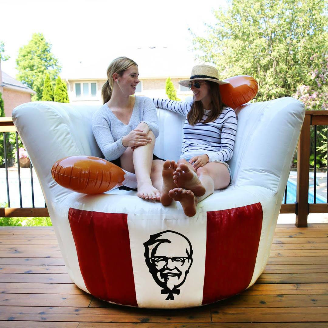 Photo of KFC Stratford, Stratford, ON, Canada
