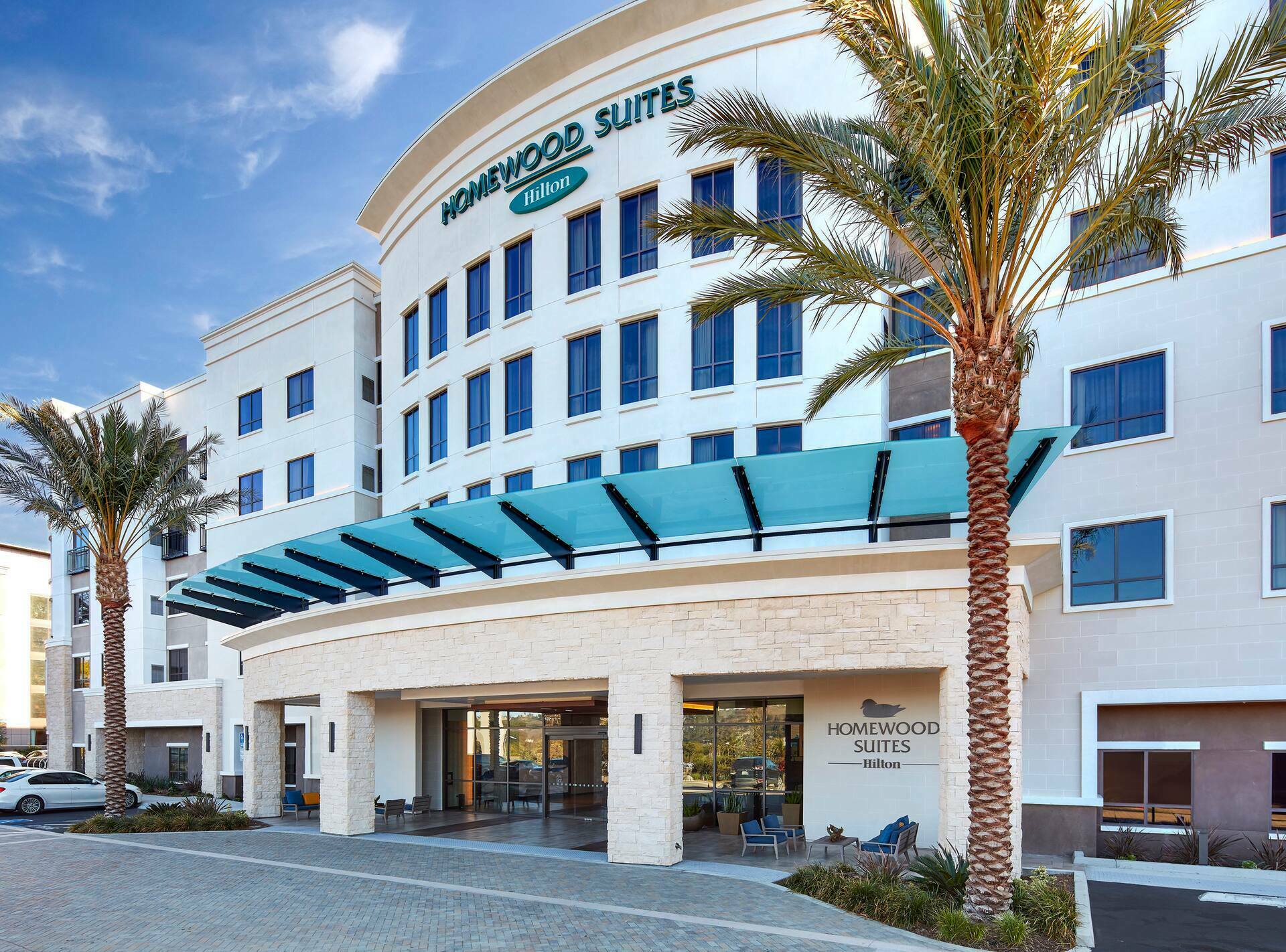Photo of Homewood Suites by Hilton San Diego Hotel Circle/SeaWorld Area, San Diego, CA