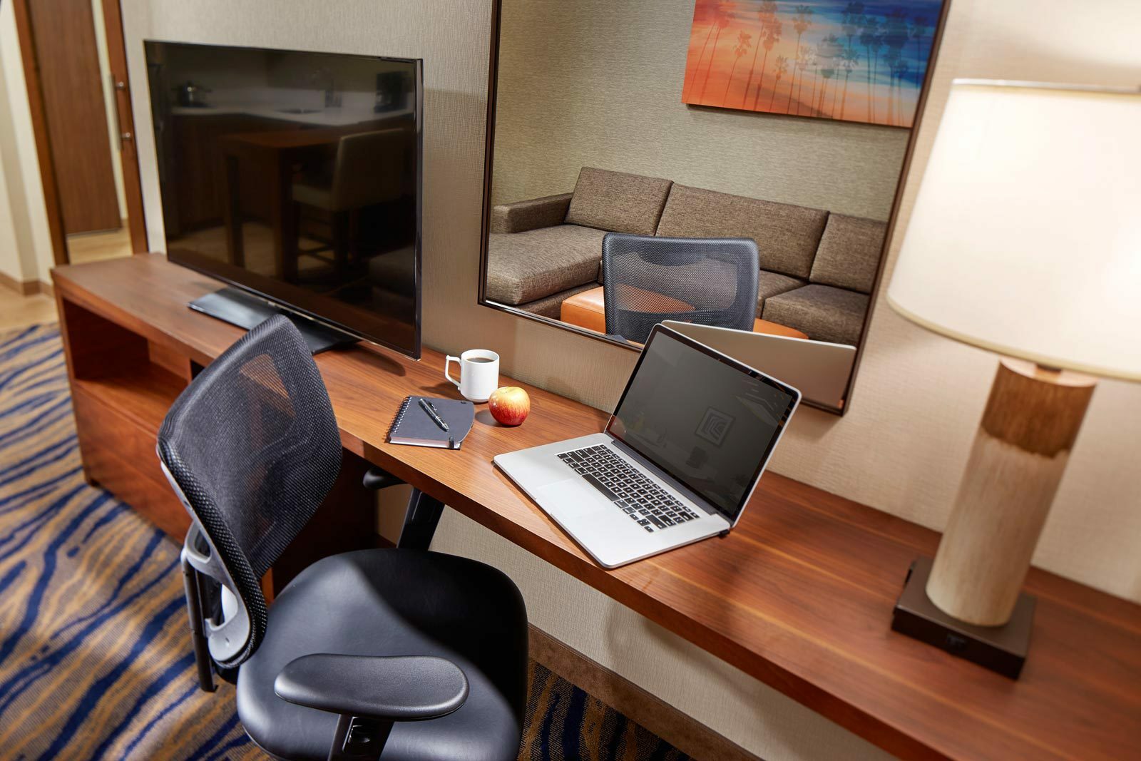 Photo of Homewood Suites by Hilton San Diego Mission Valley/Zoo, San Diego, CA